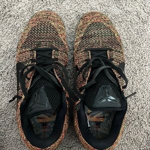 Kobe 11 flight knit elite